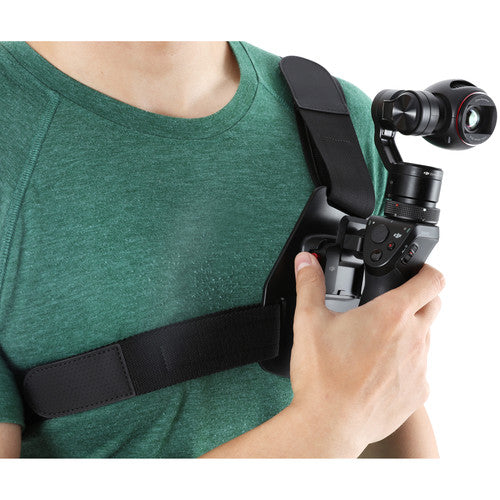 OSMO PART 79 Chest Strap Mount
