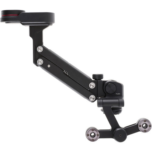 DJI Osmo Pro/RAW Z-Axis