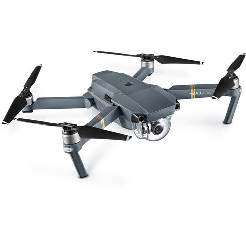 DJI Mavic Pro – Camrise