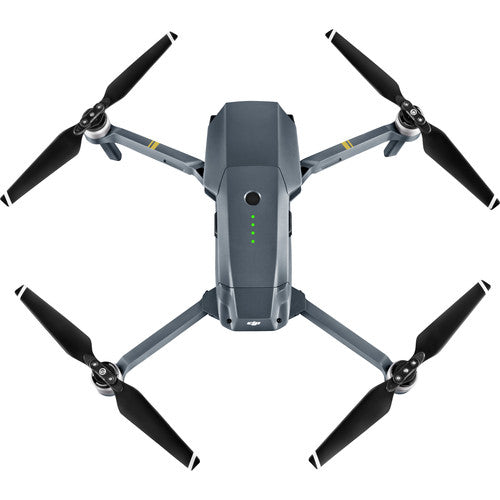 ドローン DJI Mavic Pro DJI Mavic Pro – Camrise