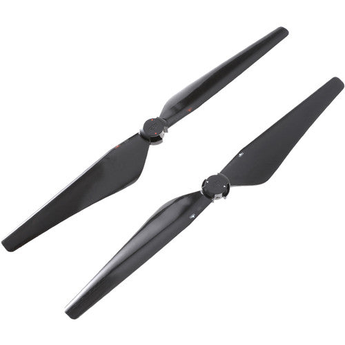 Inspire 1 PART 98 1360T Quick Release Propellers(for high-altitude operations)