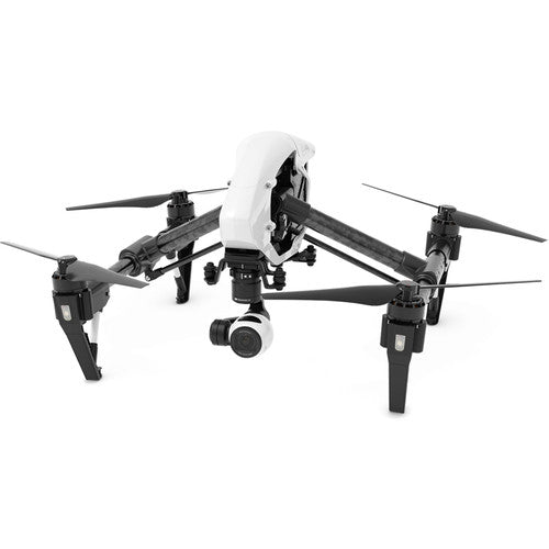 Inspire 1 PART 93 Aircraft(Excludes Remote Controller and Battery Charger) (NA&EU, V2.0)