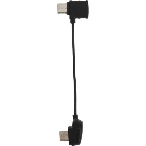 Mavic Part 3 RC Cable (Standard Micro USB connector)