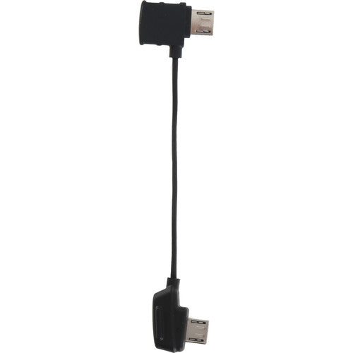 Mavic Part 3 RC Cable (Standard Micro USB connector)