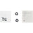 DJI Snail Quick-release Propeller Adapter (Single pair)