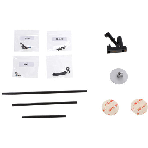 MATRICE 600-PART23-GPS Foldable Mount