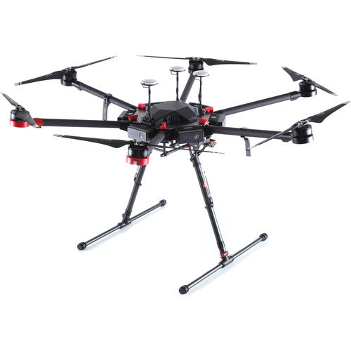 Matrice 600 Pro (Refurbished) – Camrise Matrice 600 Pro (Refurbished) – Camrise