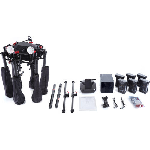 Matrice 600 Pro (Refurbished) – Camrise