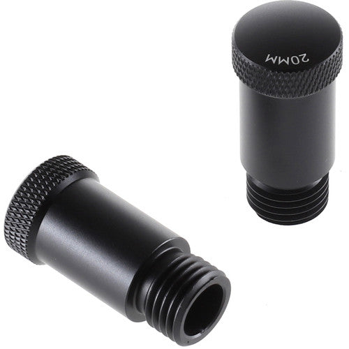 DJI Ronin-MX Counterweight Set (M & MX) Part 20 | Camrise