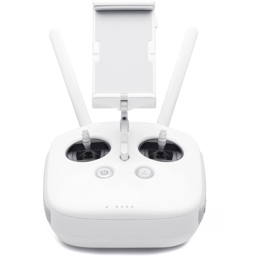 P4 Part 66 Remote Controller (Pro)
