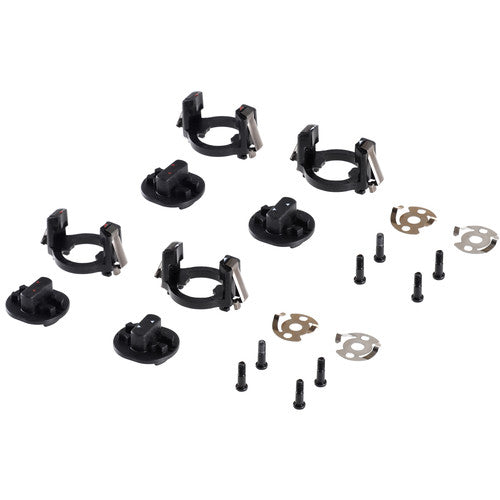 Inspire 2 PART 10 1550T Quick Release Propeller Mounting Plates