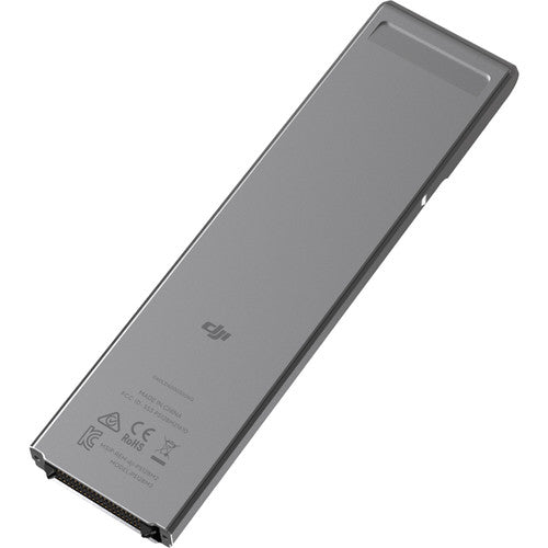 Inspire 2 PART 01 DJI CINESSD (120G)