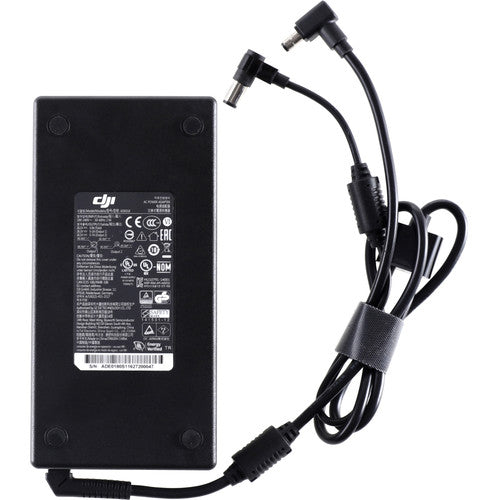DJI Inspire 2 Power Adaptor (No AC Cable) Part 07 | Camrise