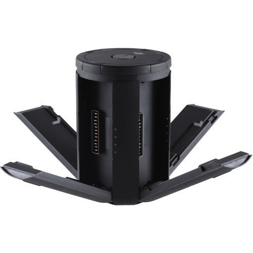 Dji inspire 1 battery deals charging hub