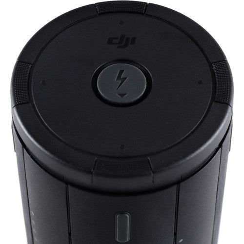 Inspire 2 PART 08 Intelligent Flight Battery Charging Hub