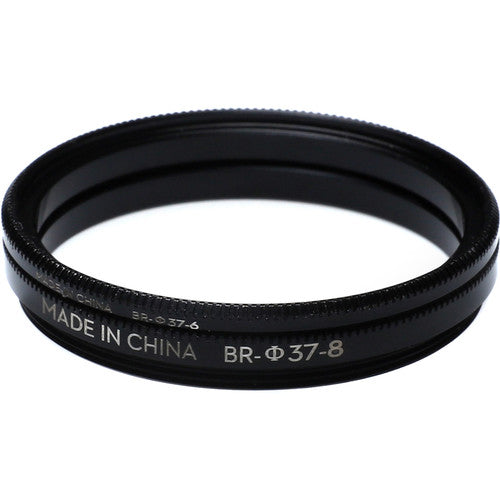 ZENMUSE X5S Part 4 Balancing Ring for Olympus 45mm?F/1.8 ASPH Prime Lens