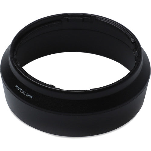 ZENMUSE X5S Part 2 Balancing Ring for Panasonic 15mm?F/1.7 ASPH Prime Lens