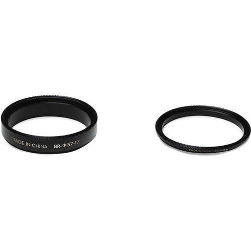 ZENMUSE X5S Part 3 Balancing Ring for Panasonic 14-42mm?F/3.5-5.6 ASPH Zoom Lens