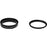 ZENMUSE X5S Part 3 Balancing Ring for Panasonic 14-42mm?F/3.5-5.6 ASPH Zoom Lens