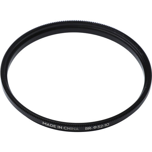 ZENMUSE X5S Part 5 Balancing Ring for Olympus 9-18mm?F/4.0-5.6 ASPH Zoom Lens