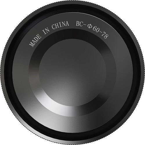 ZENMUSE X5S Part 5 Balancing Ring for Olympus 9-18mm?F/4.0-5.6 ASPH Zoom Lens