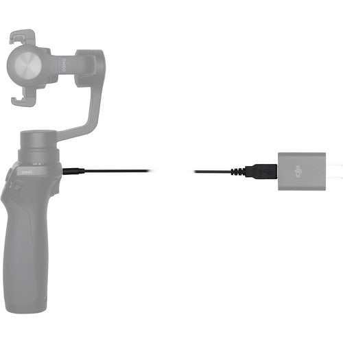 Buy DJI Osmo Mobile Power Cable Part 2 | Camrise
