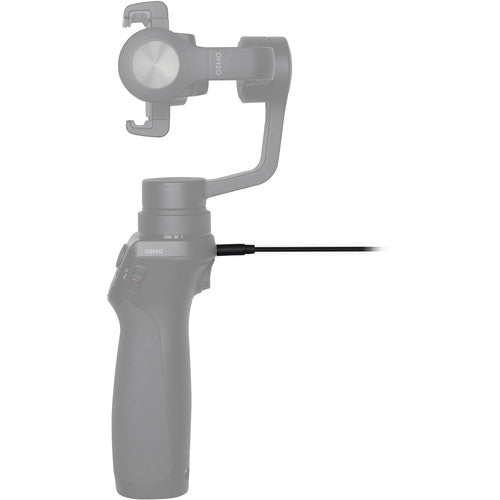 OSMO MOBILE Part 2 Power Cable