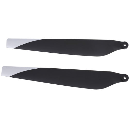 E5000 2880 Carbon Fiber Reinforced Folding Propeller (CCW blades)