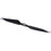 E5000 2880 Carbon Fiber Reinforced Folding Propeller (CW set)