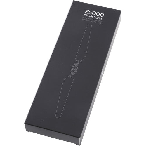 E5000 2880 Carbon Fiber Reinforced Folding Propeller (CW set)