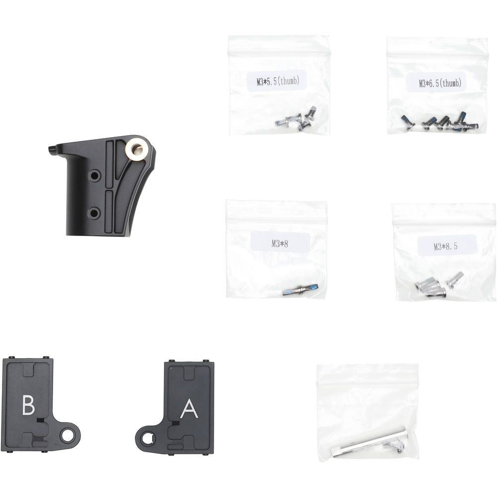 DJI Foldable Frame Arm Mount Kit Matrice 600 Pro Part 26 – Camrise