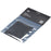 Inspire 2 PART35 Battery Insulation Sticker