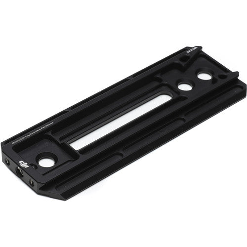Ronin-MX Part 27 Extended Camera Mounting Plate
