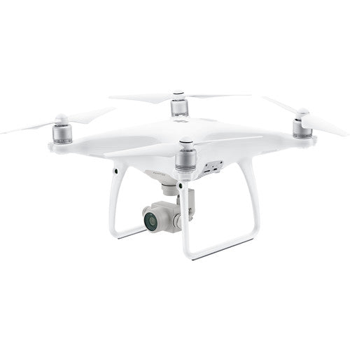 Buy DJI Phantom 4 Aircraft (No Remote) Part 105 | Camrise