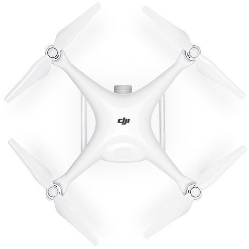 Buy DJI Phantom 4 Aircraft (No Remote) Part 105 | Camrise