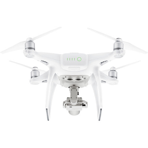 Buy DJI Phantom 4 Aircraft (No Remote) Part 105 | Camrise