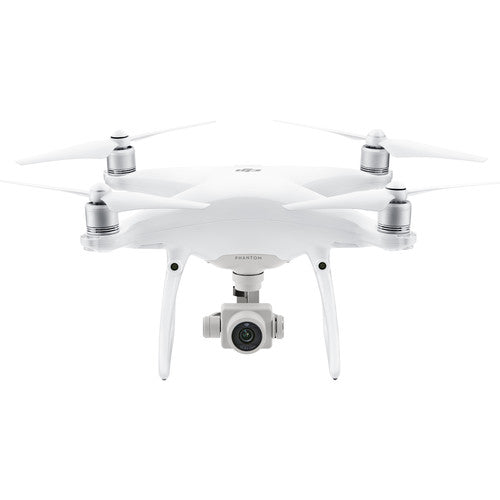 Phantom 4 Part 105 Aircraft(Excludes Remote Controller and Battery Charger)(Adv)