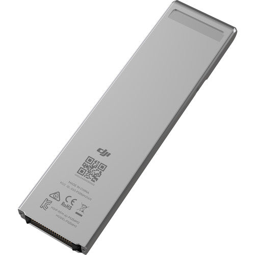 Buy DJI CINESSD for Inspire 2 Quadcopter 240GB | Camrise