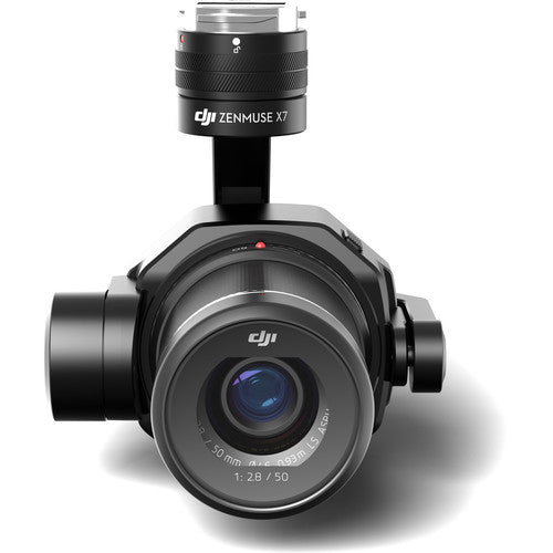 Buy DJI Inspire 2 Zenmuse X7 Advanced Kit | Camrise
