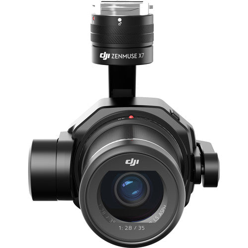 Zenmuse X7 (Lens Excluded) (Refurbished)