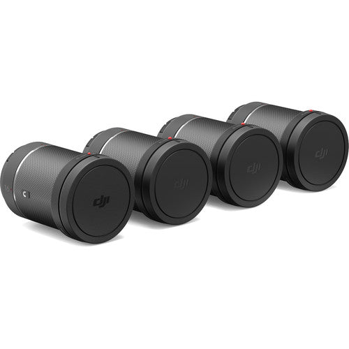 Buy DJI Zenmuse X7 Lens Set - Part 14 | Camrise