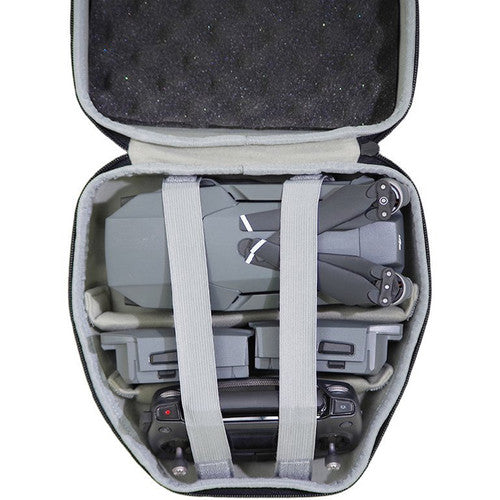 PolarPro Soft Case for DJI Mavic Platinum/Pro Quadcopter