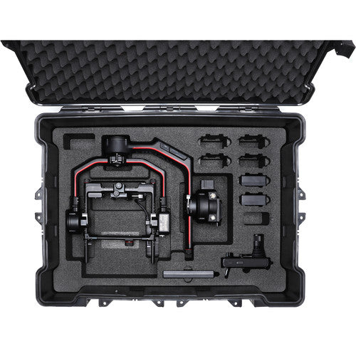 DJI Ronin 2 Watertight Protective Case - Part 30 | Camrise