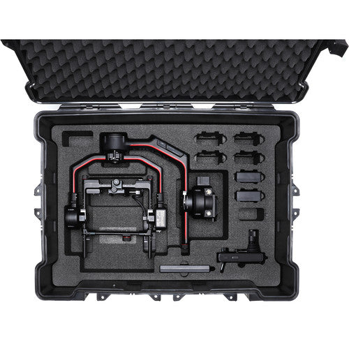 Ronin2 Part 30 Water Tight Protective Case