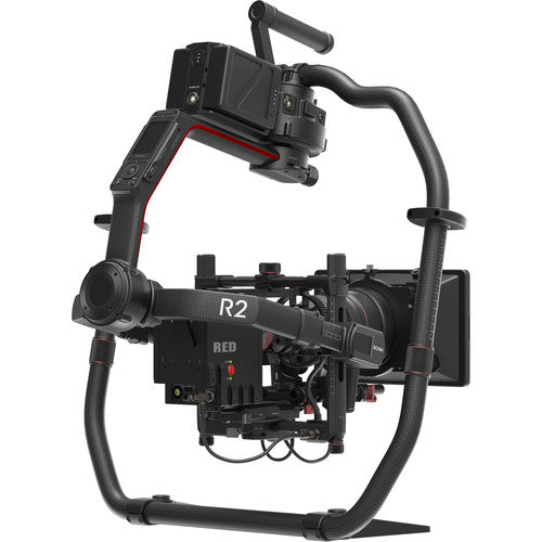 Dji ronin 2 cheap basic combo