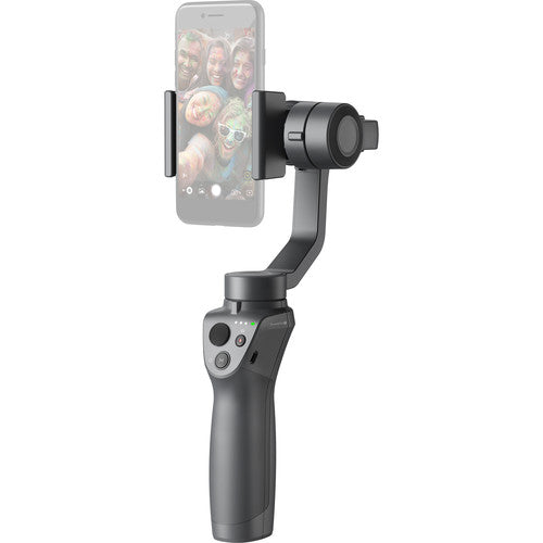 Buy DJI Osmo Mobile 2 (Refurbished) | Camrise