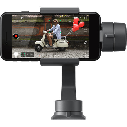 OSMO MOBILE 2 新品同様 Buy DJI Osmo Mobile 2 (Refurbished) | Camrise