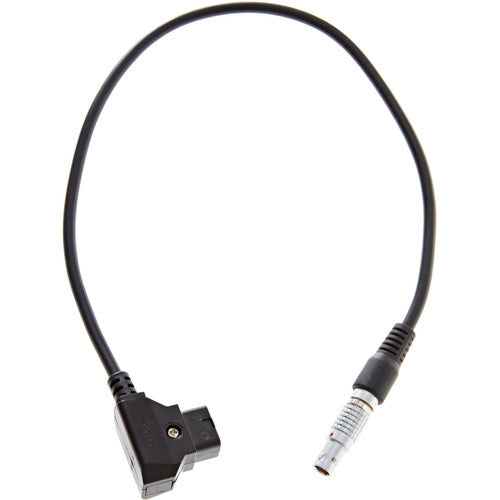 FOCUS Part 4 Motor Power Cable (400mm)