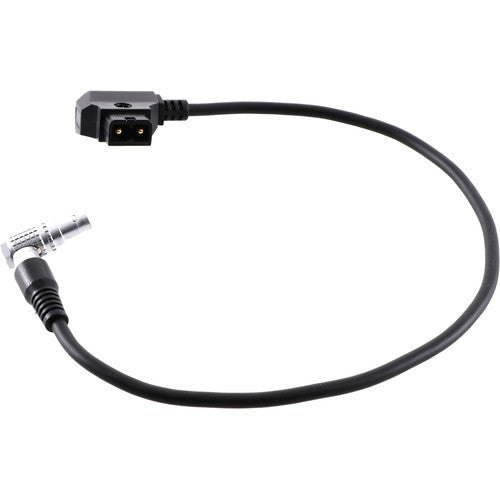 FOCUS Part 17 Motor Power Cable (Right Angle, 400mm)