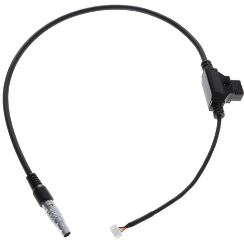 Focus Part 23 Focus Motor Expansion Module Power and Data Cable